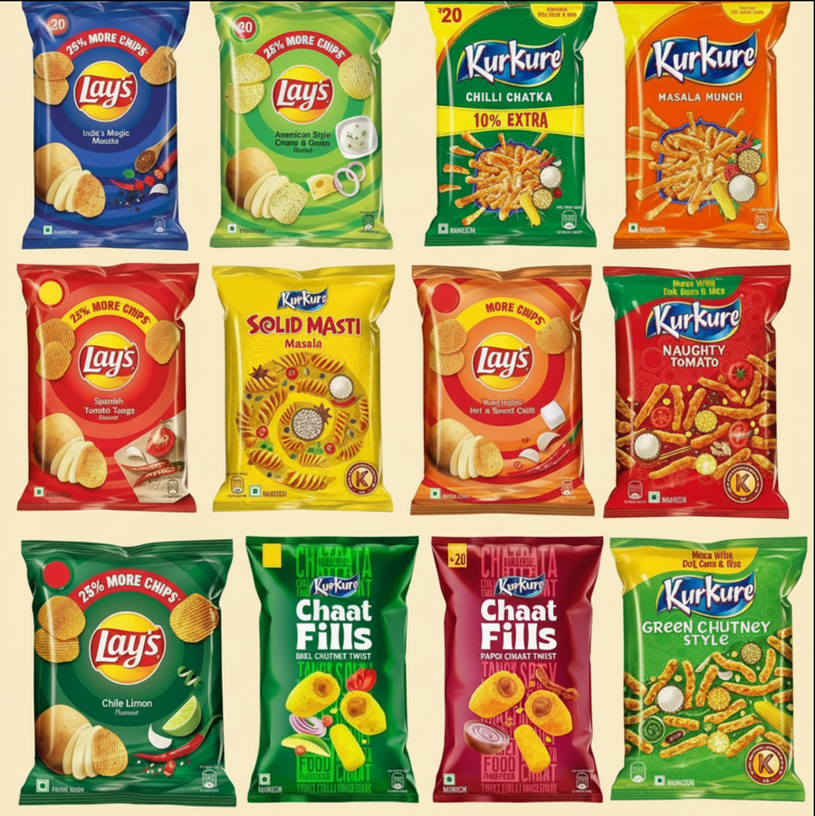 Snacks