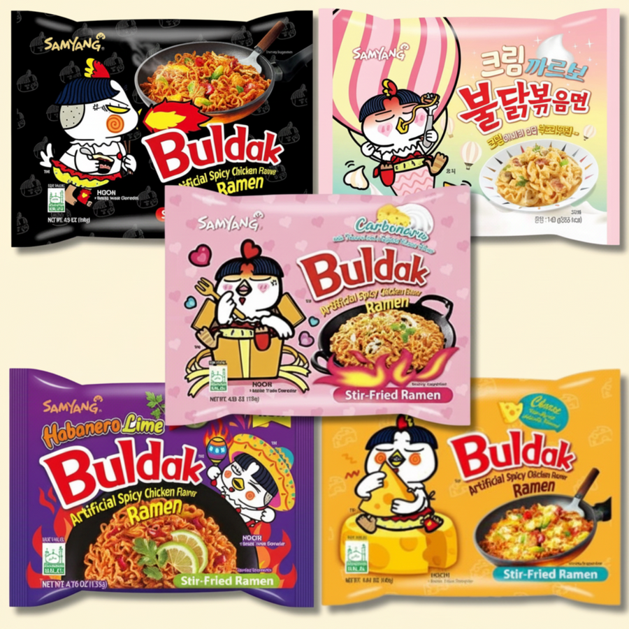 Noodles