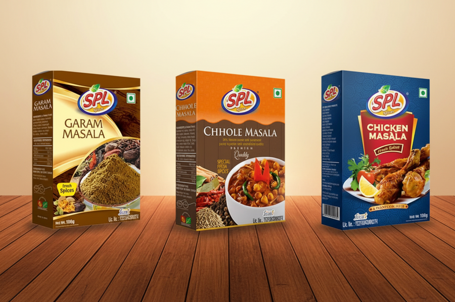 Spices