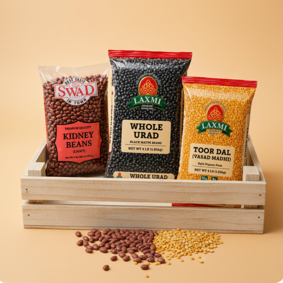Lentils