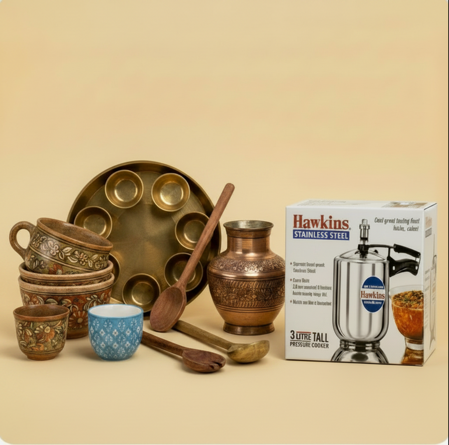 Household Items