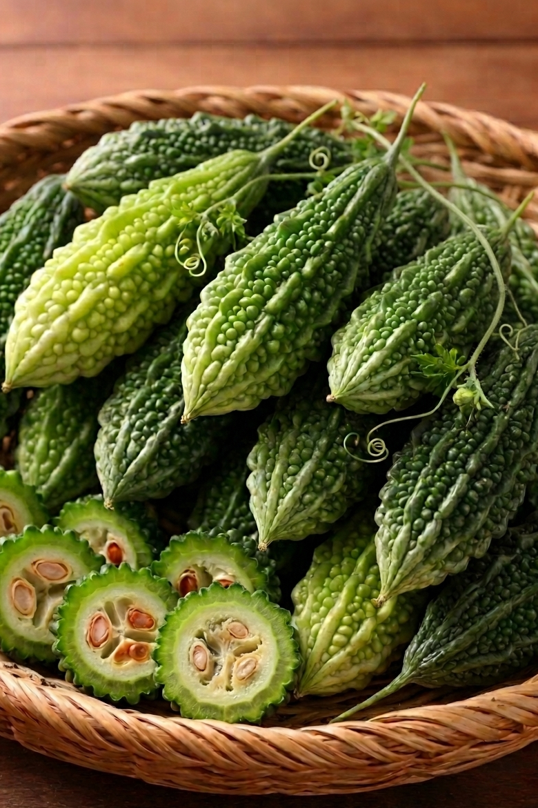 Bitter Melon