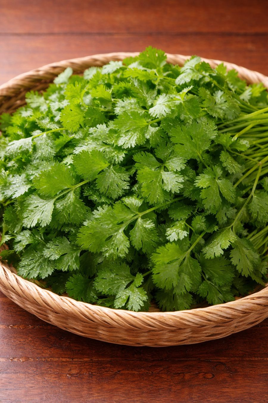 Cilantro Leaves 2 Bunch