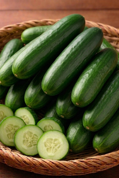 Cucumber 1 ct