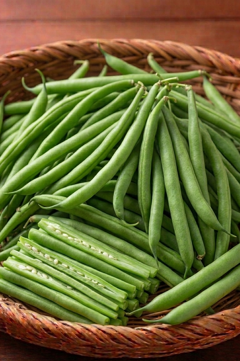 Green Beans 1 Lb