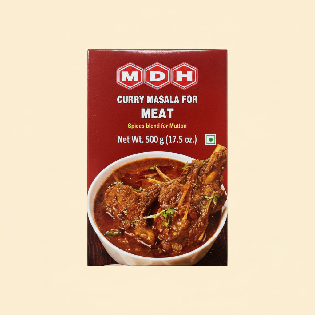 MDH Meat Masala 500 Gm