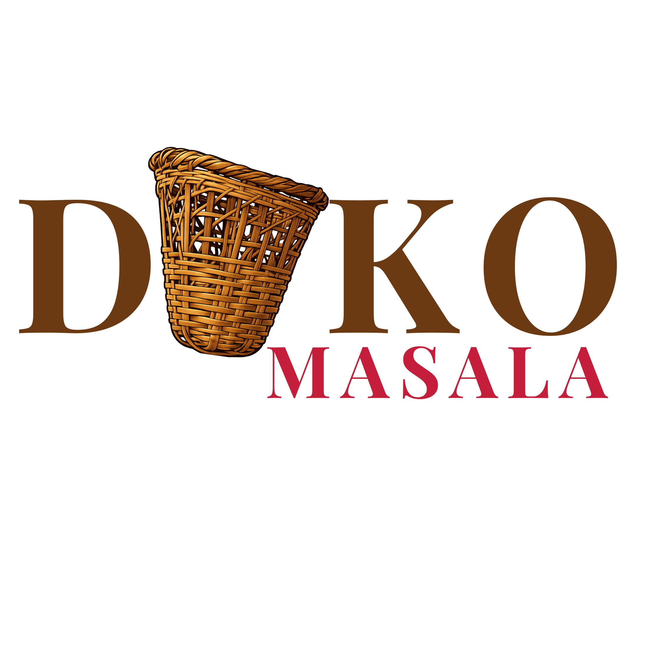 Doko Masala - basket full of freshness delivered to your door