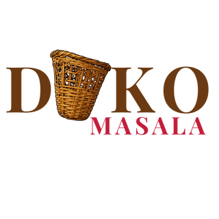 DokoMasala