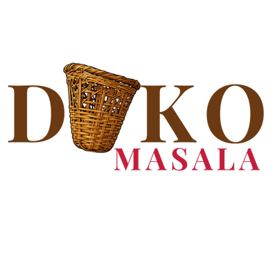DokoMasala