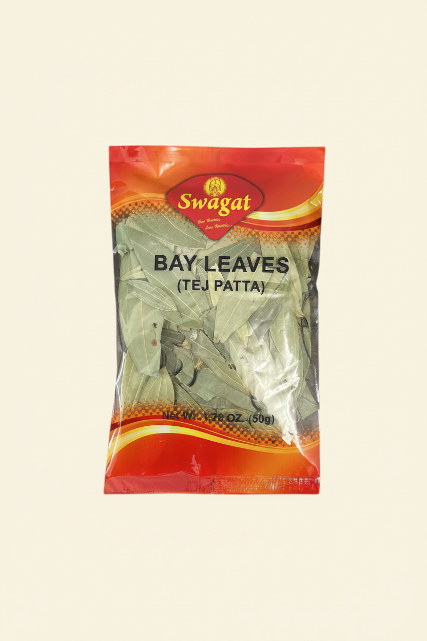 Swagat Bay Leaves 50 GM