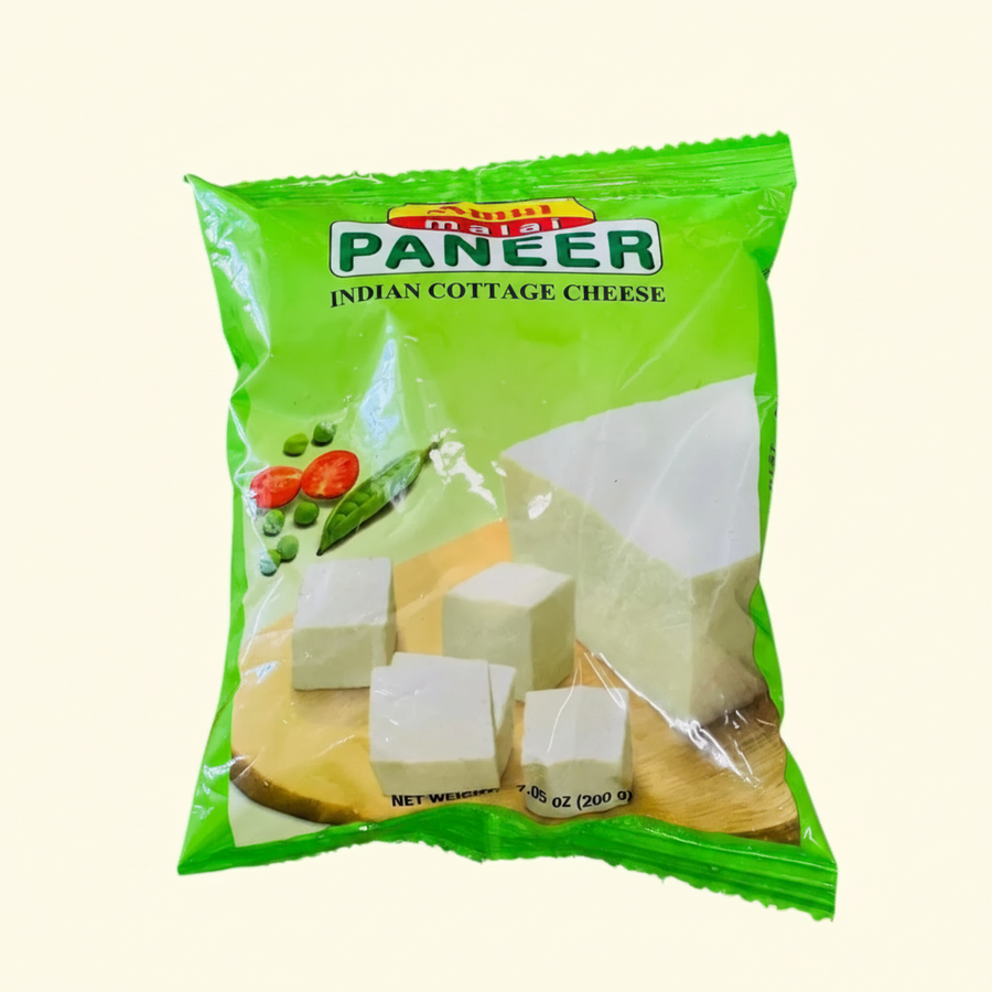 Amul Malai Paneer Diced 200 gm