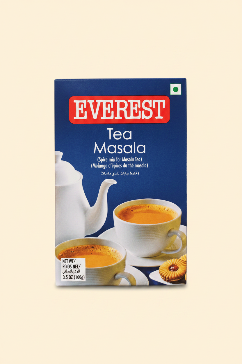 Everest Tea Masala