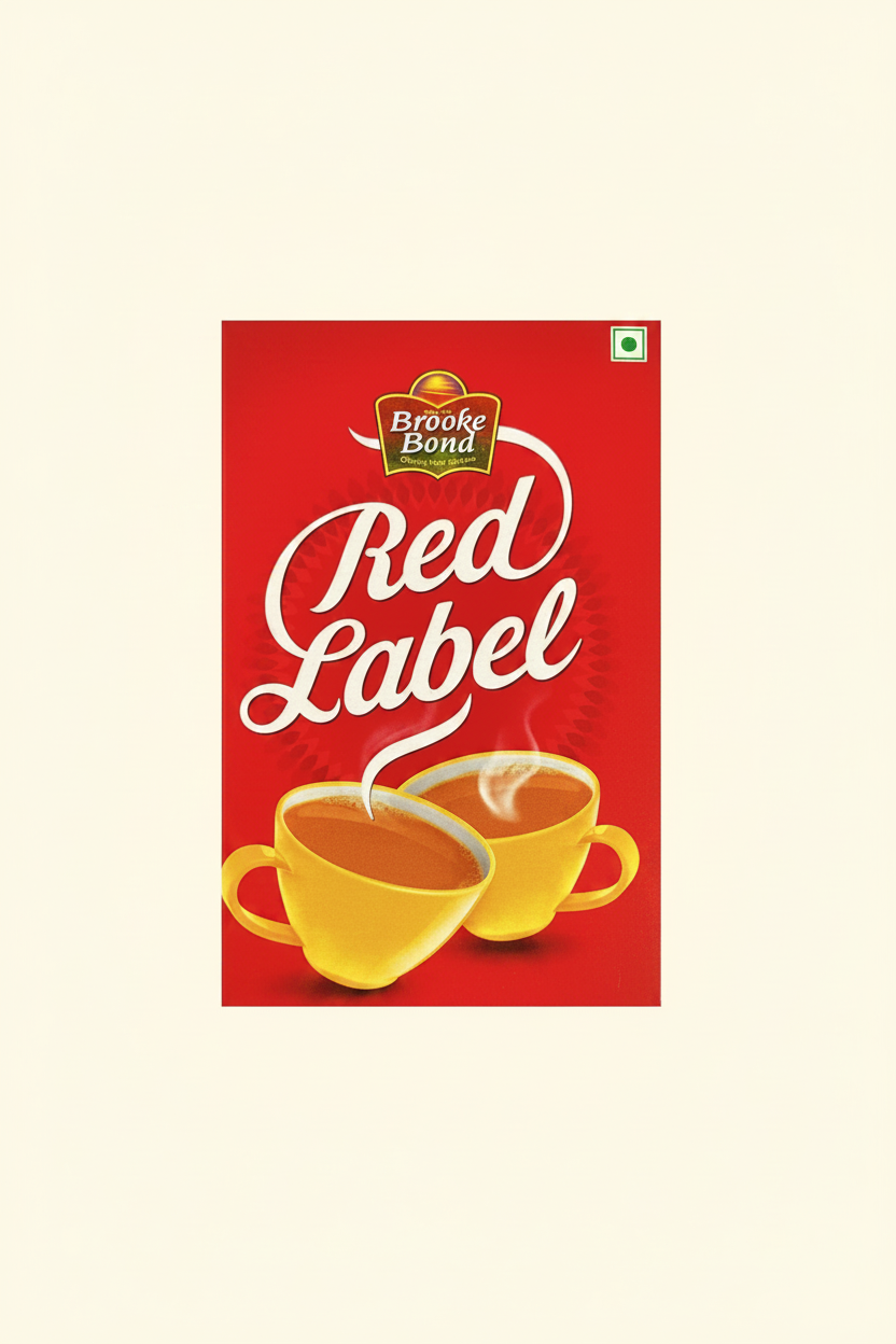 Red Label Tea 450 GM