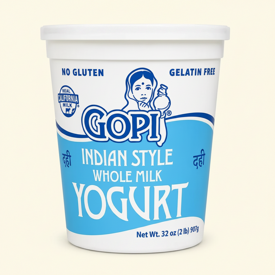Gopi Yogurt 2 LB