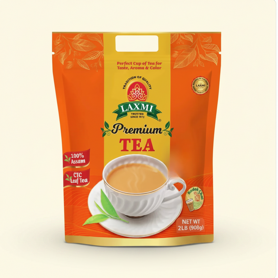 Laxmi Premium Tea 2 LB