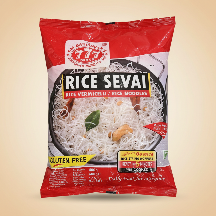 777 Rice Sevai 500 gm