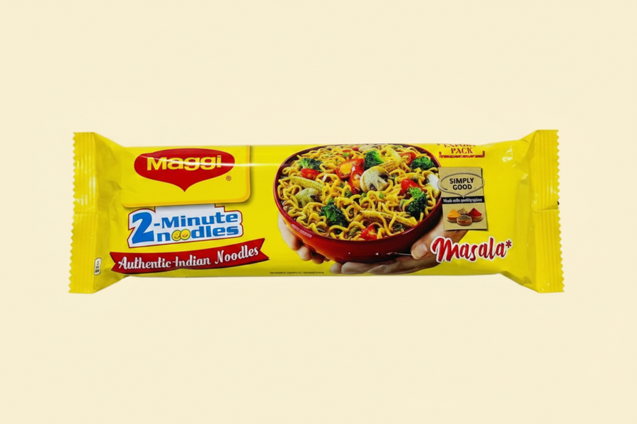 Maggi (2 minute noodles) 560 GM