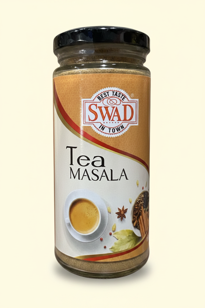 Swad Tea Masala 100 Gm