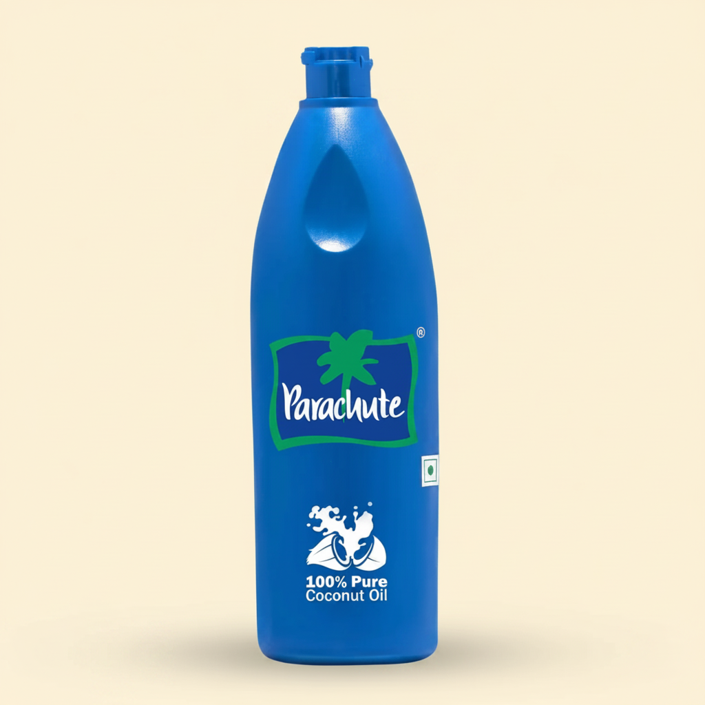 Parachute Coconut Oil 175 ML