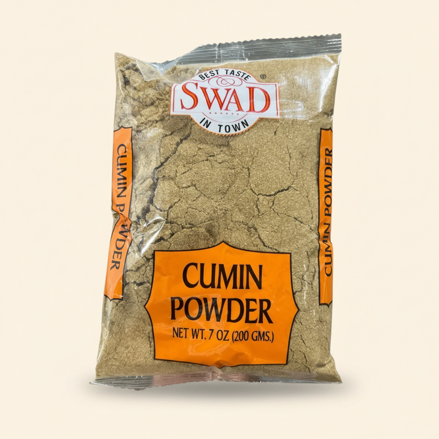 Swad Cumin (Jeera) Powder 7 Oz