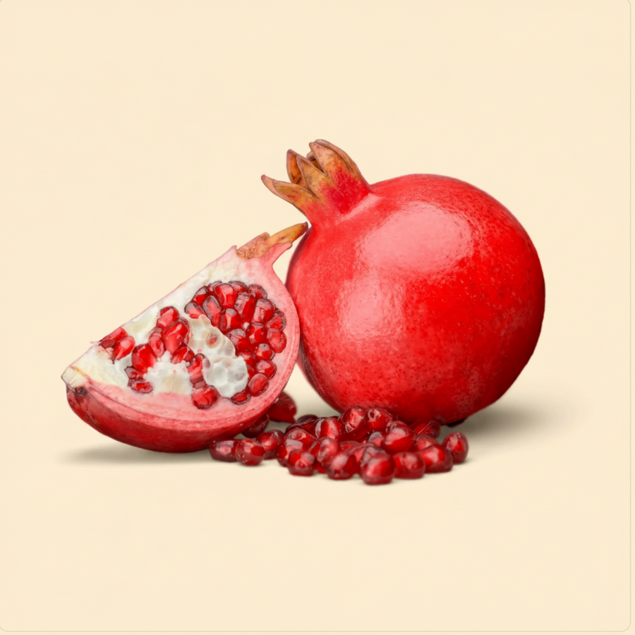Pomegranate 1 Piece