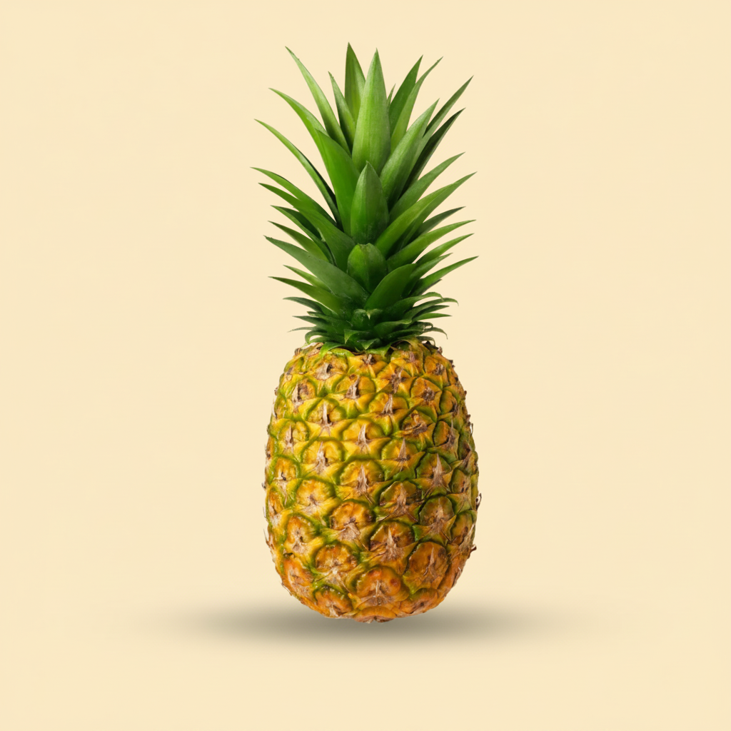 Pineapple 1 Ct