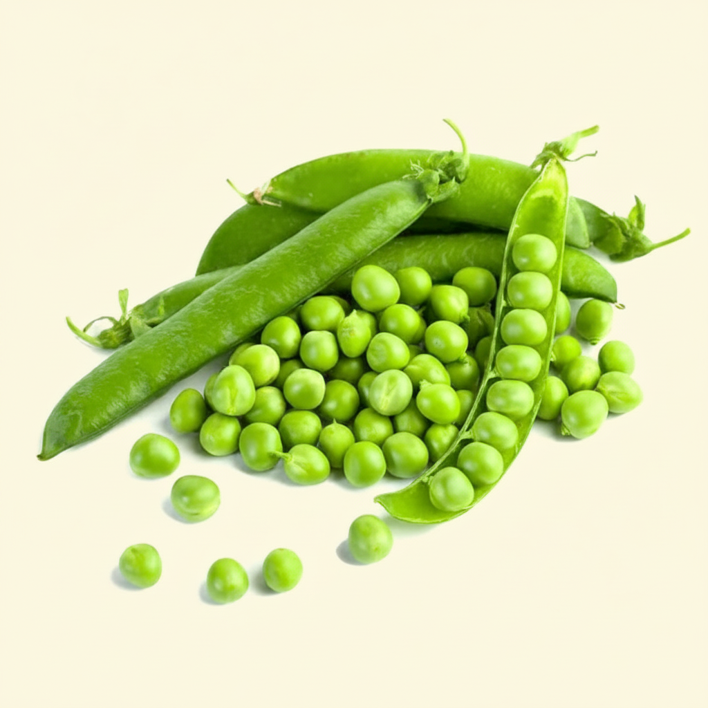Green Vatana Fresh 1 LB