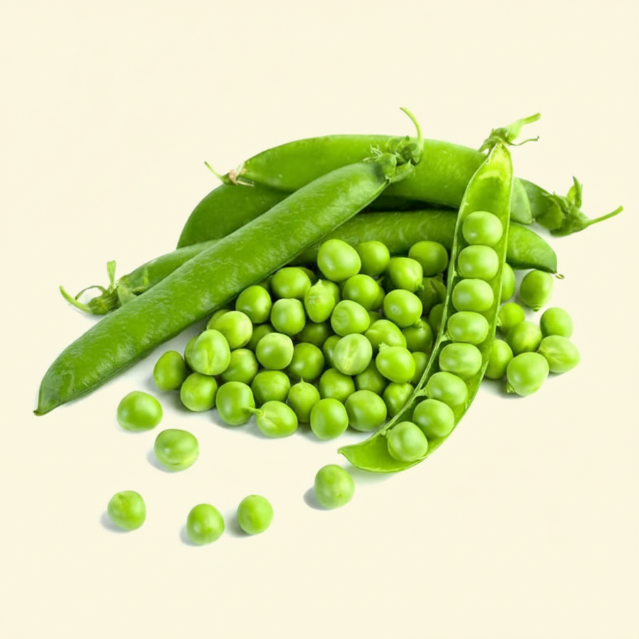 Green Vatana Fresh 1 LB