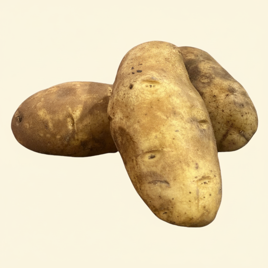 Idaho Potato 1.5 to 2 Lb
