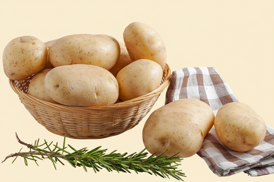 White Potato 1 Lb