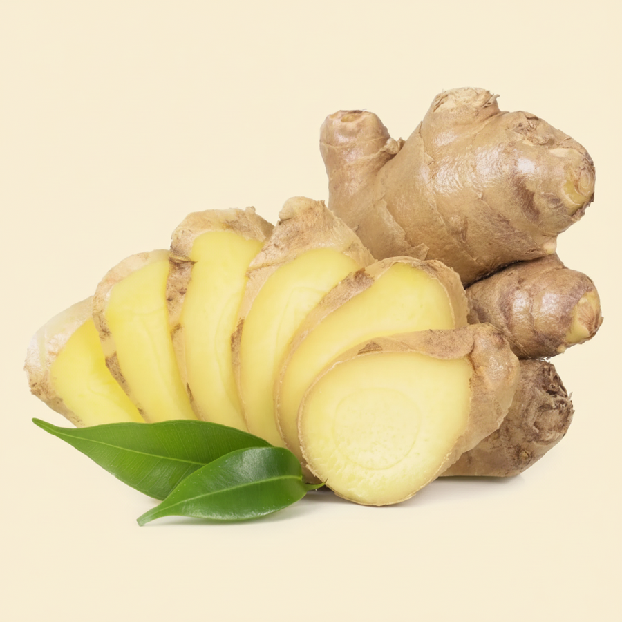 Ginger 0.50 LB