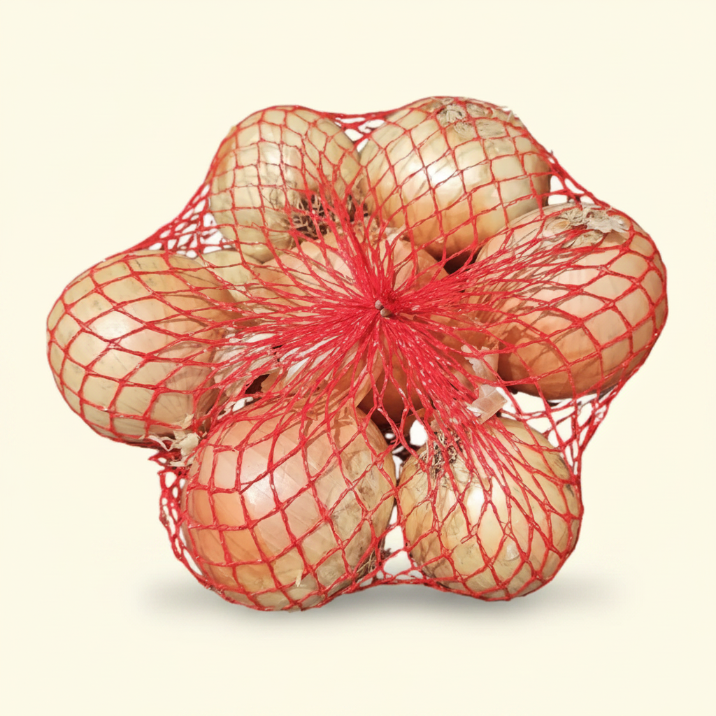 Yellow Onion Bag 3 Lb
