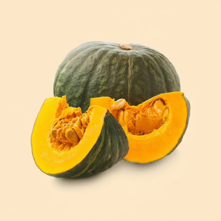 Pumpkin 1 Lb