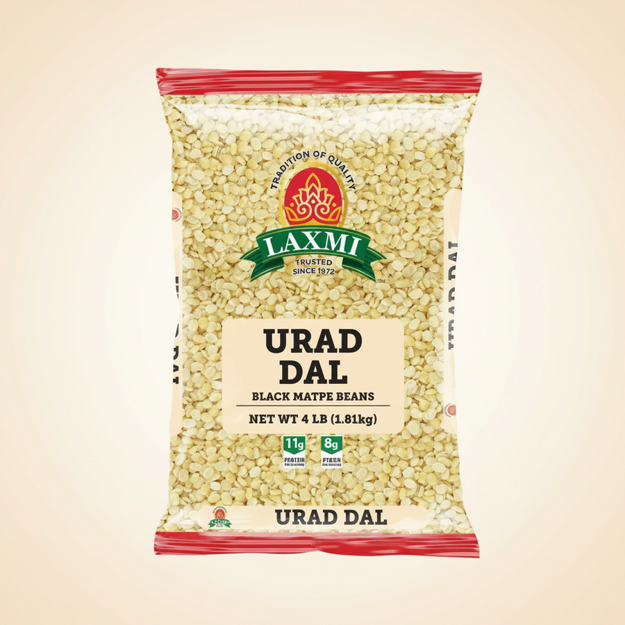 Laxmi Urad Dal 4 LB