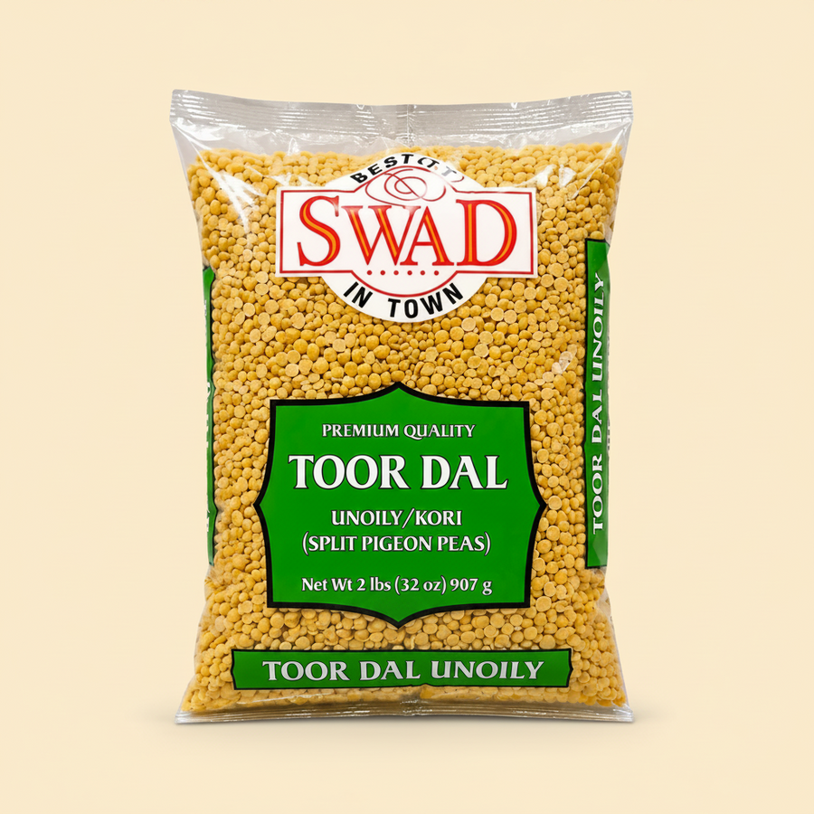 Swad Toor Dal Kori 2 Lb