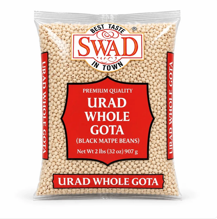 Swad Urad Gota 2 Lb