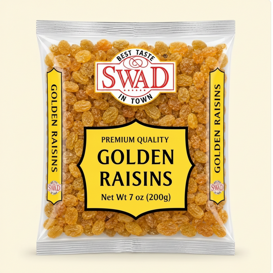 Swad Raisins 7 oz