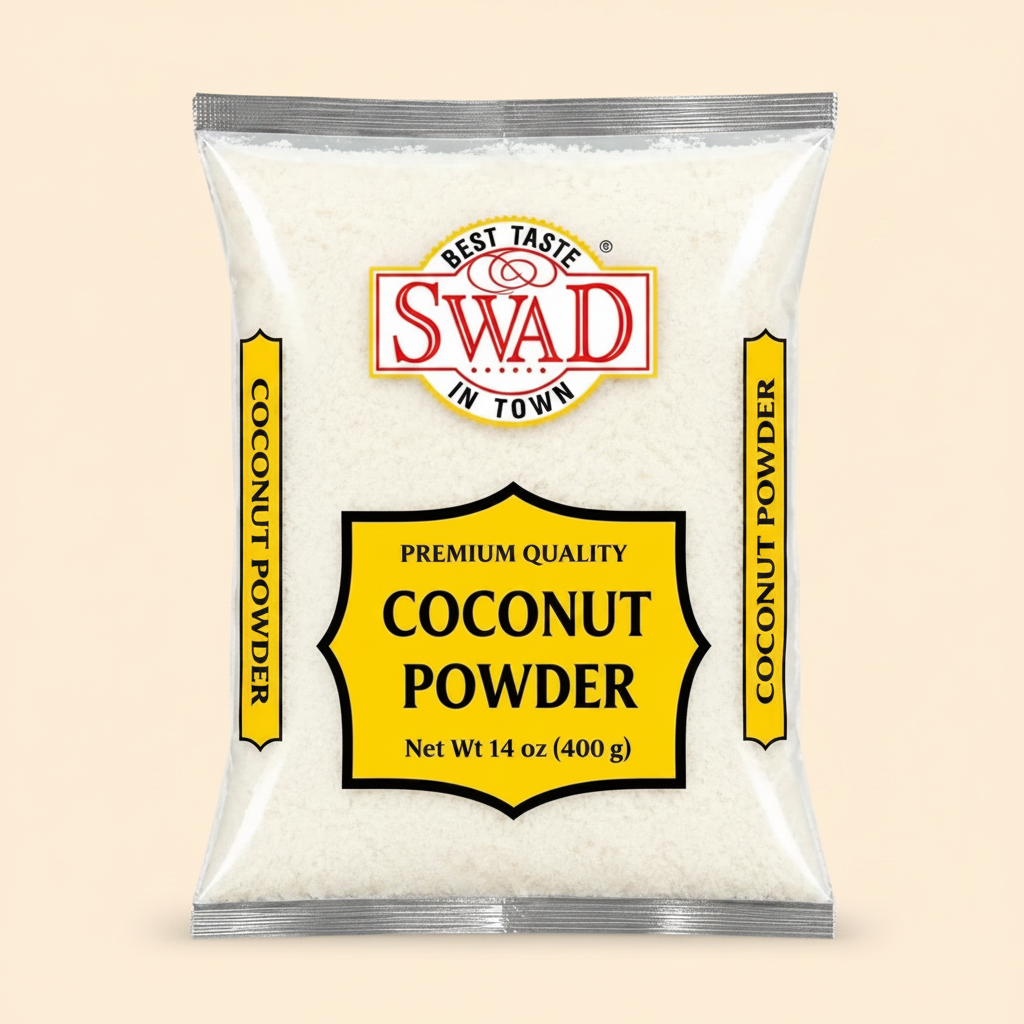 Swad Coconut Powder 14 Oz