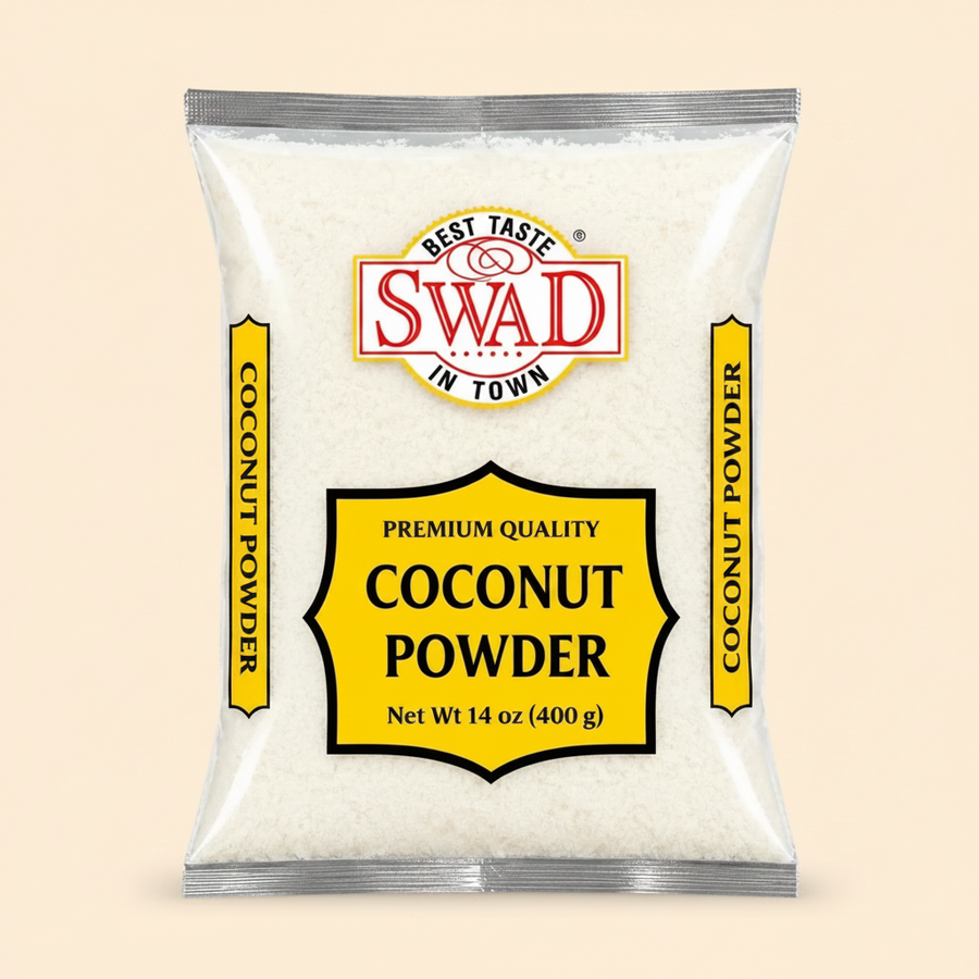 Swad Coconut Powder 14 Oz