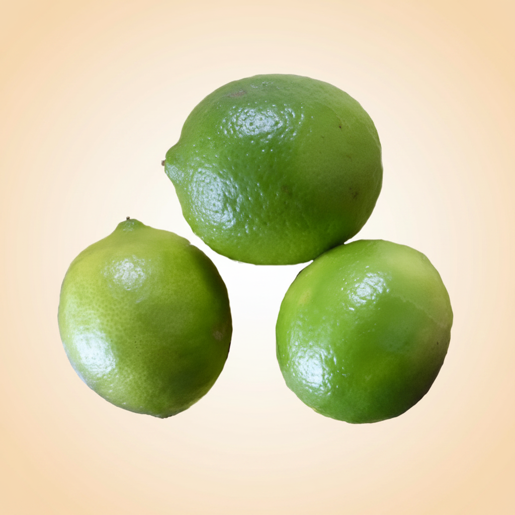 Green Lime 3 ct