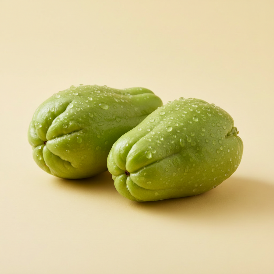Chayote 2ct