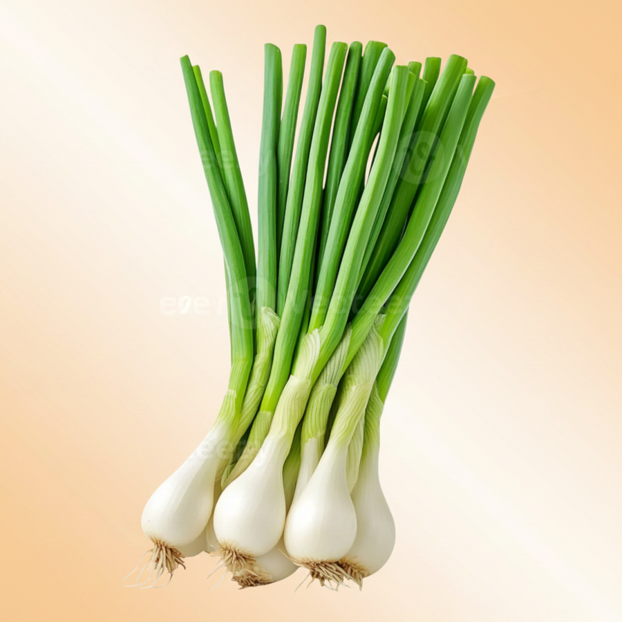 Green Onions