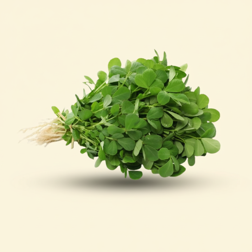 Methi Leaves
