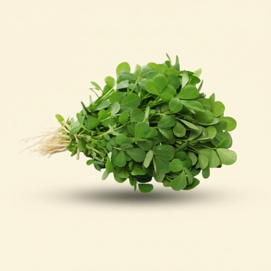Methi Leaves
