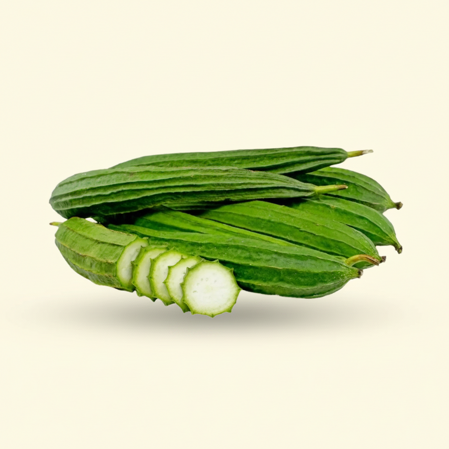Chinese Okra 1 Lb