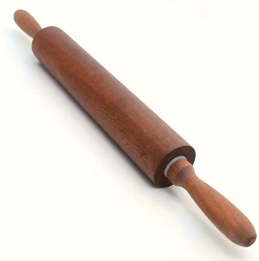 Wooden Belan