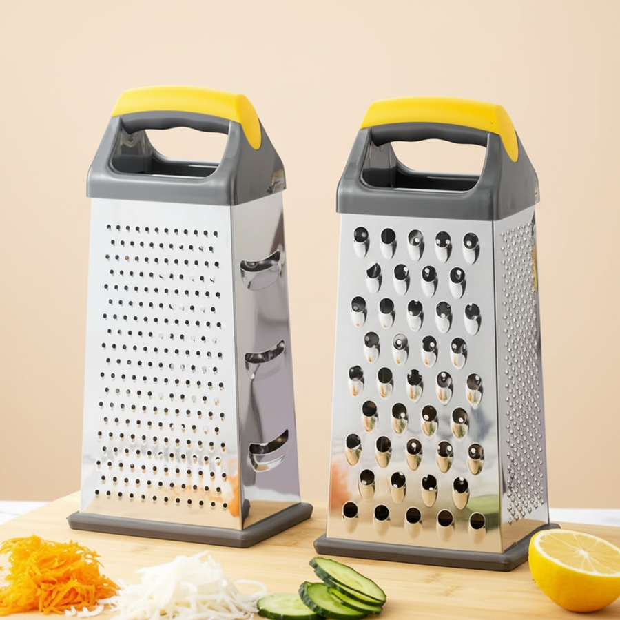 9 Inch Stainless Steel Grater