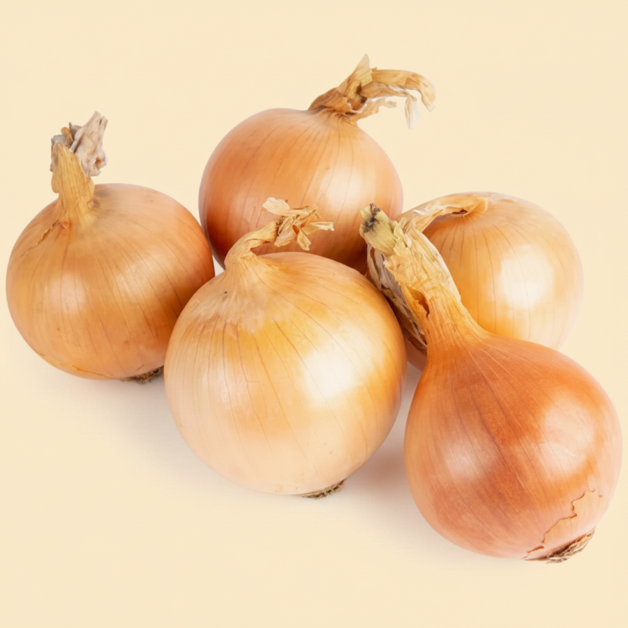 Yellow Onions 1 Lb