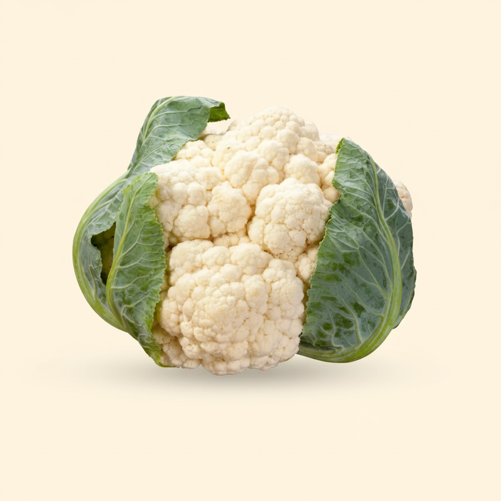 Cauliflower 1 Piece