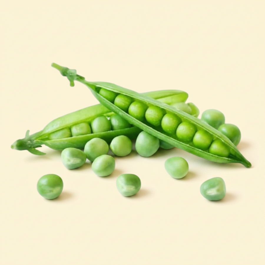 Green Peas (Mutter ) 1 LB